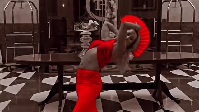 Osanna a few simple moves are so beautiful!