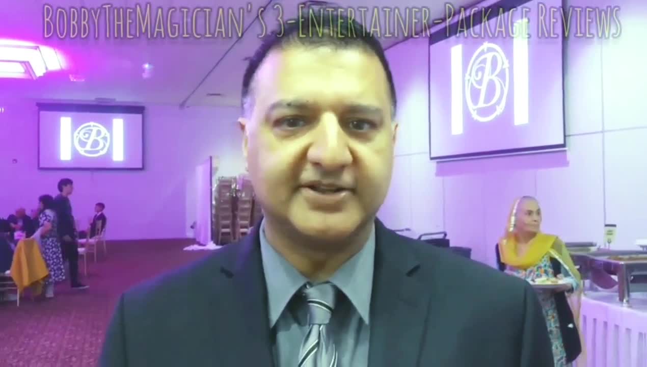 Surrey BC Indian Punjabi Event Organizers Review Best Ever Entertainment Show