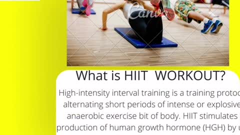 How to increase height after 18 using hiit