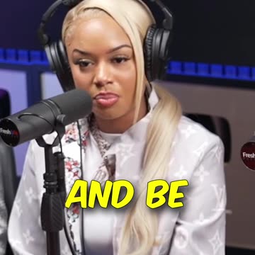 @lauraloomer2:"I Am Not A 10" #freshandfit #shorts