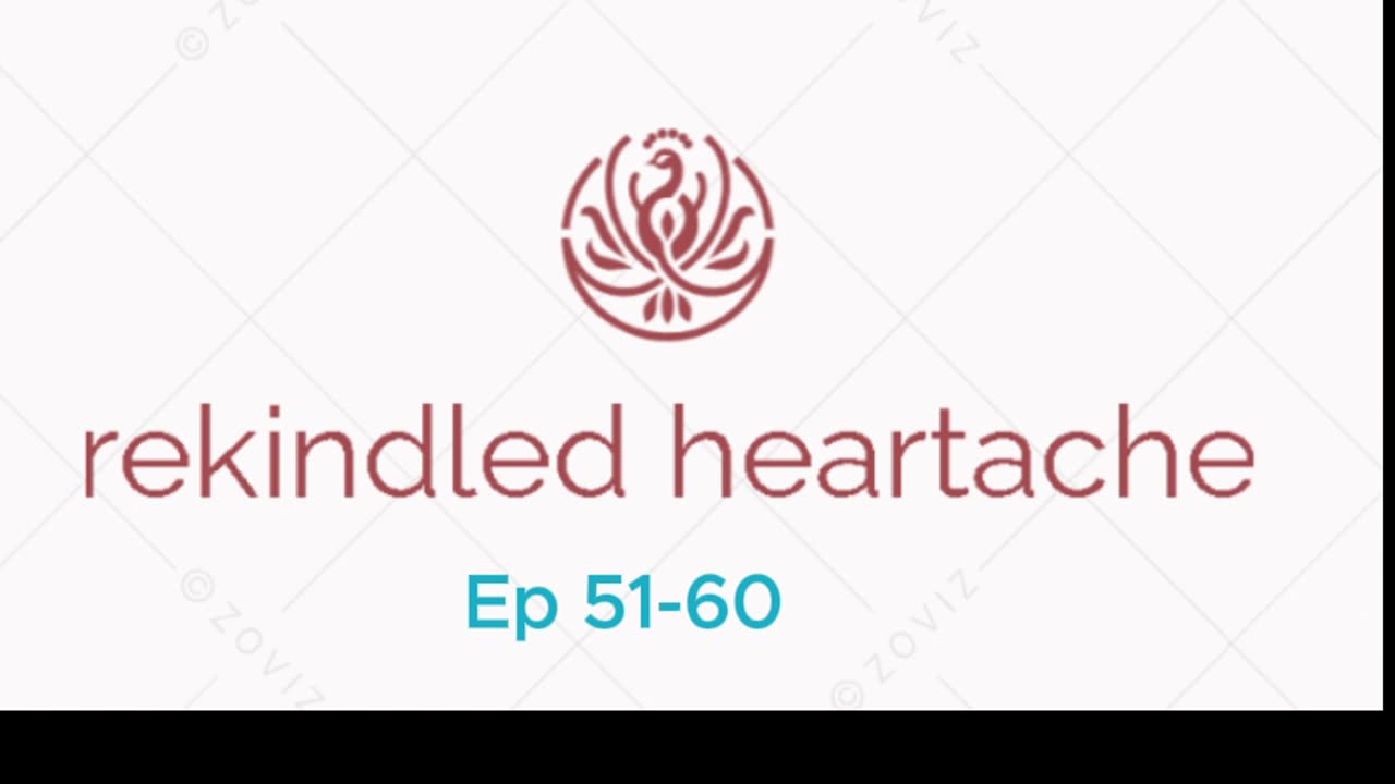 rekindled heartache Epiosde 51 to 60 #new #series #rekindled #heartache