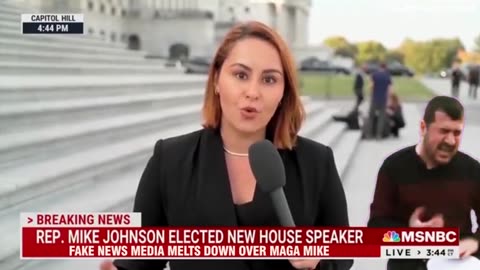 THE FAKE NEWS ARE MELTING DOWN!!!😂😂😂