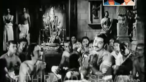 Sigappukkal Mookuthi 1979 SONG 4 M.THIRAVIDA SELVAN SINGAPORE SINGAPORE TMS FANS