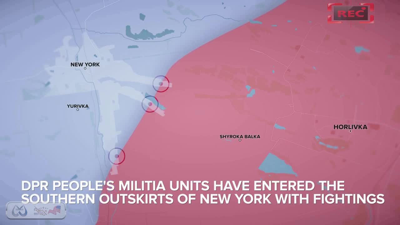 Ukraine Situation on the Ground as of June 8th