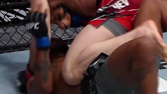 Full fight Islam makhachev Bobby green