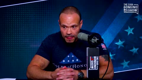 BREAKING: Roe v. Wade OVERTURNED By Supreme Court (PODCAST SPECIAL) - The Dan Bongino Show