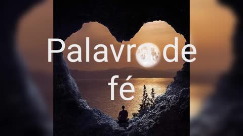 Palavra de fé