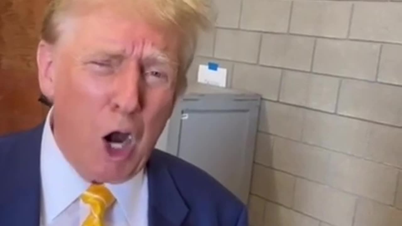 TikTok’s Favorite President