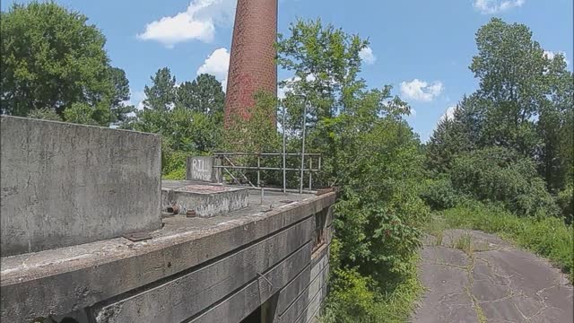 Chimneys