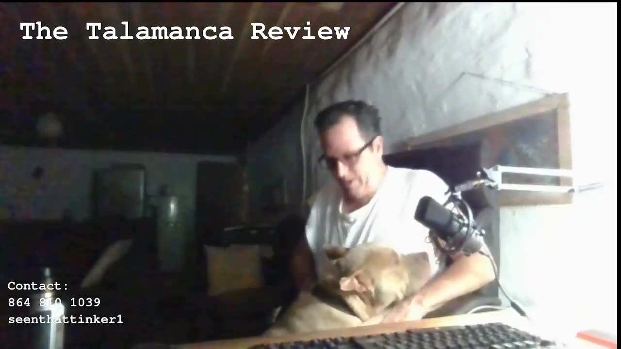 The Devil Again Part 2