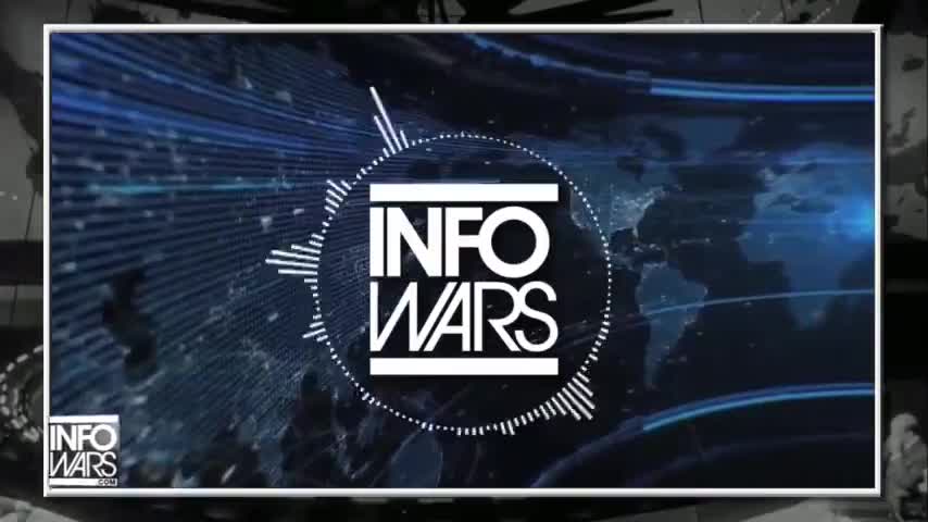 Alex Jones Full Show 01_18_2021 Monday