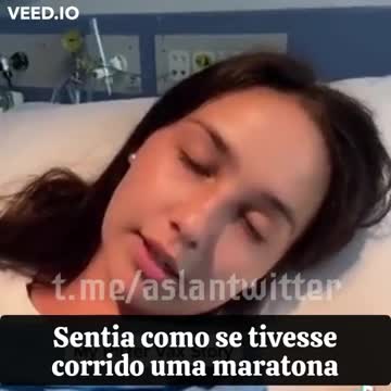 VÍTIMAS DA VACINA DA MORTE
