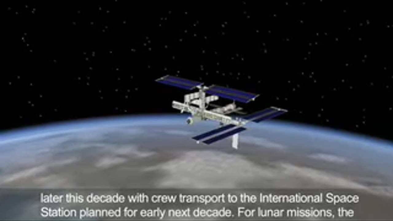 The power to Explore the Moon
