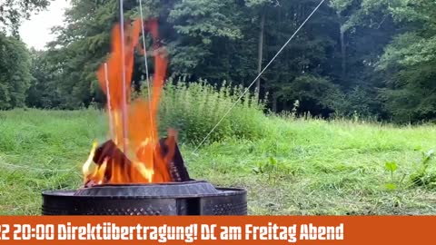 08.04.22 20:00 DC am Freitag Abend