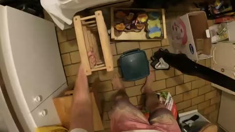 2023-06-27 (1) - Speedrun rangement 2 - Twitch Decheterie