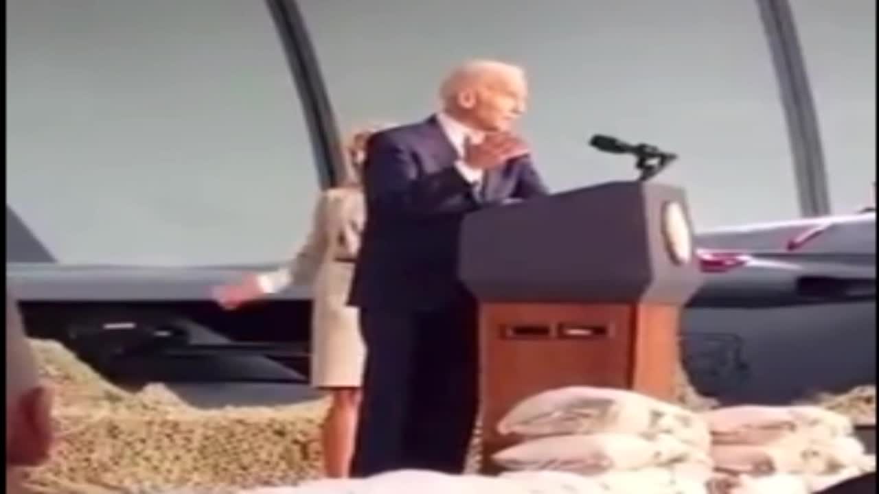 13 seconds: Biden Calls Troops Stupid Bastards