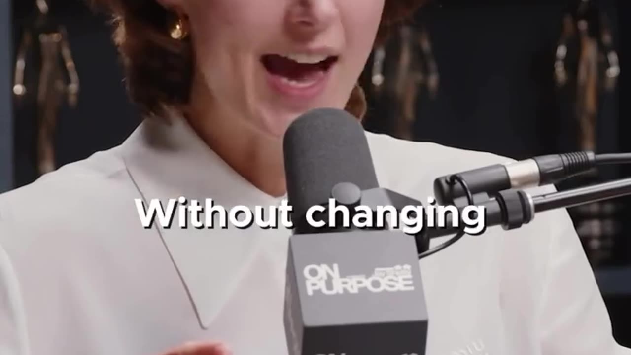 This Trick In Eating A Meal Can Reduce Your Glucose Spike by 75% (Must Watch!)
