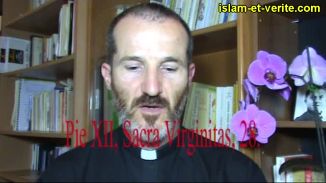 5212 DE LA PUDEUR ET DE L’AMOUR