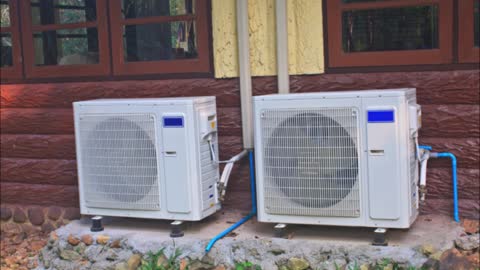 Jay Johnson's HVAC Service - (267) 458-6952