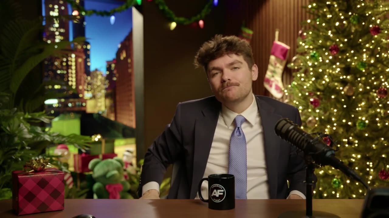 Nick Fuentes update on the Syrian Civil War (Day 9)