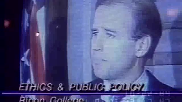 Remember When Brandon Was Exposed as an Outright Fraud in 1988?