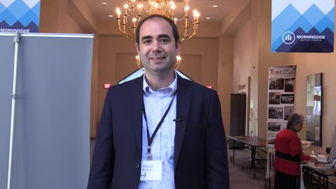 2022 NCHO INTERVIEW - KEISER