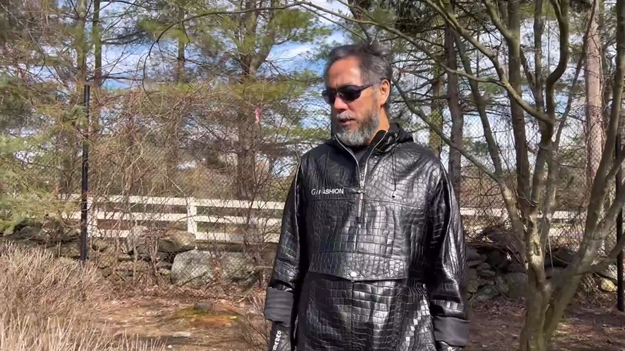 20230307文贵先生GETTR¹：尊敬的战友们好……只有真正懂得感恩、奋斗与珍惜……才能体会到自己所拥有的是多么的美好……