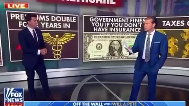 The Government Is Here To Help!?