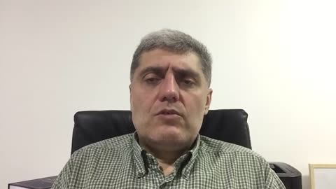 O našoj sadašnjosti i budućnosti (Miroljub Petrović)