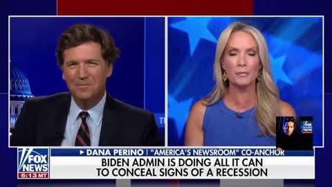 Tucker Carlson Tonight 7/29/22 🆕 Fox News July 29, 2022