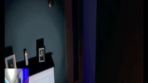 Phasmophobia acertei o fantasma do nightmare de novo TEASER