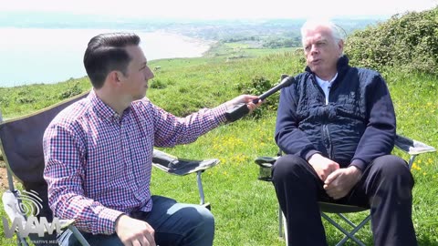 DAVID ICKE EXPOSES TRANSHUMANISM