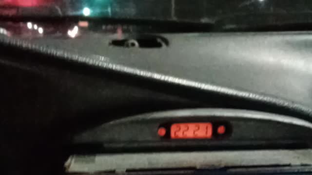 Car sound