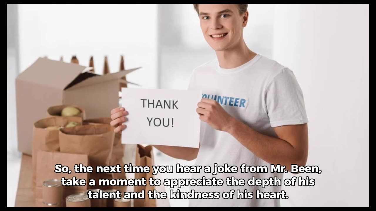 Mr.been