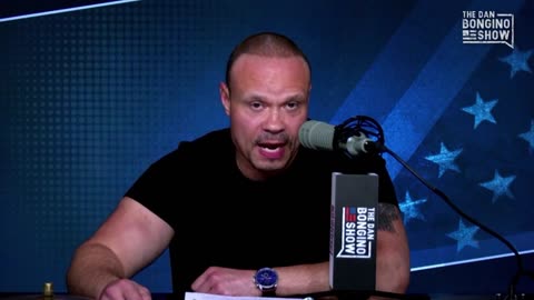 Bongino on Big Tech Censorship, Masks, and More Covid Tyranny