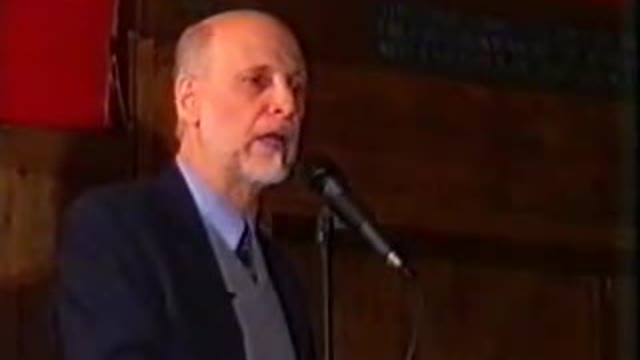 An evening with Lloyd Pye - From a 4 part collection