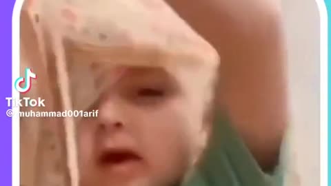 Cute child