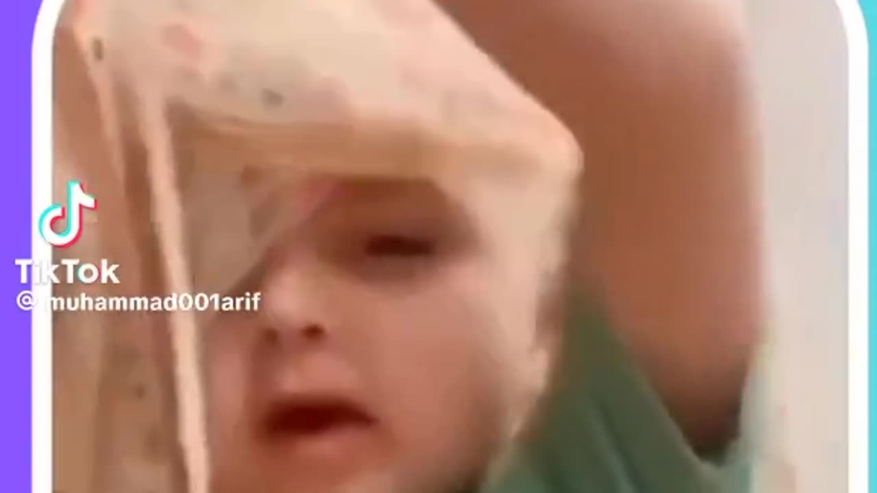 Cute child