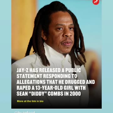 So jayz rape girl 👧 🤔incredible he getting sued throw out 12/21/24n in jail 12/21/24