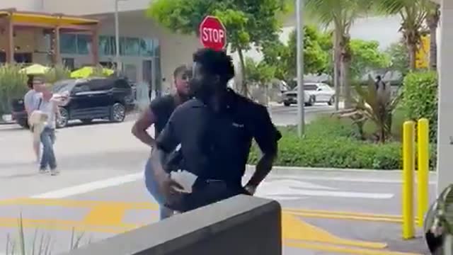 Aventura Florida Mall Shooting part 2