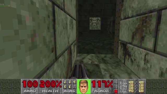 Let's Play Final Doom pt 21