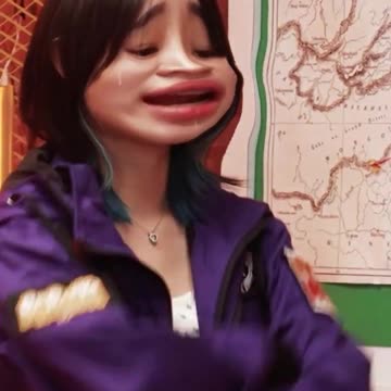 CATHEEZ LOVES NOTHING KIKY SAPUTRI!