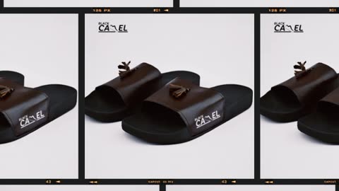 This the sandal you wear #sandal #trending #reels #views #sandals