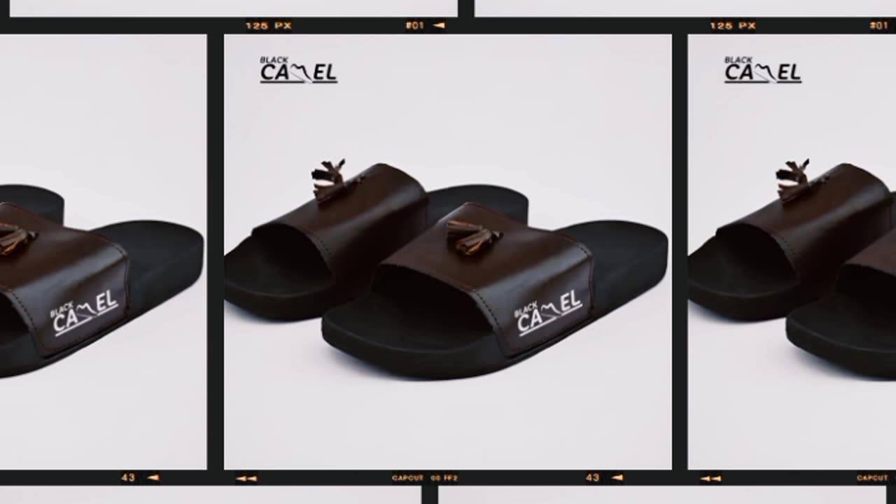 This the sandal you wear #sandal #trending #reels #views #sandals