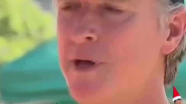 Gruesome Newsom