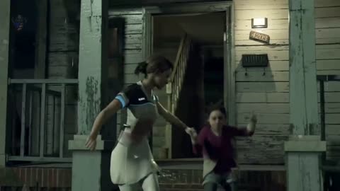 "The Beginning" Story Part 2