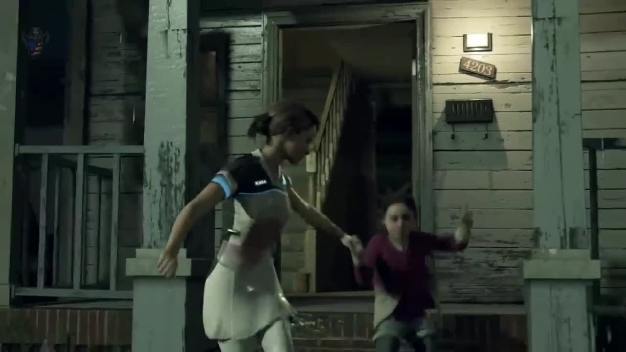 "The Beginning" Story Part 2