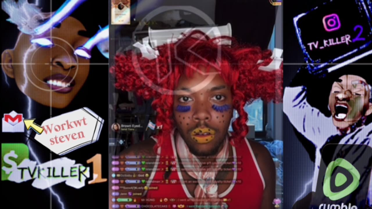 gOD ZEUS NO ONE IS SAFE