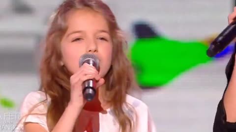 Kids united-on ecrit les mars