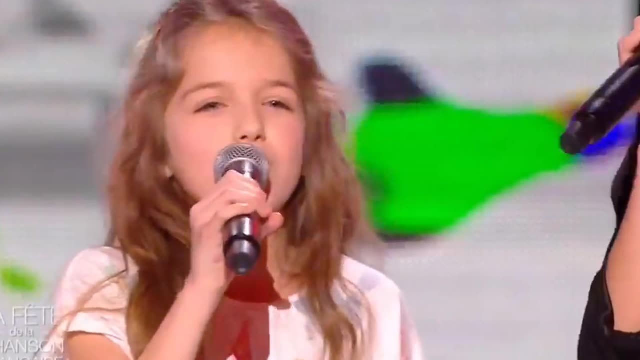 Kids united-on ecrit les mars